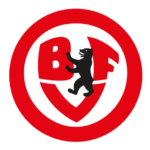 Referenz: Logo vom Berliner Fußball Verband