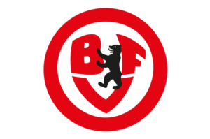 Logo Berliner Fußball-Verband