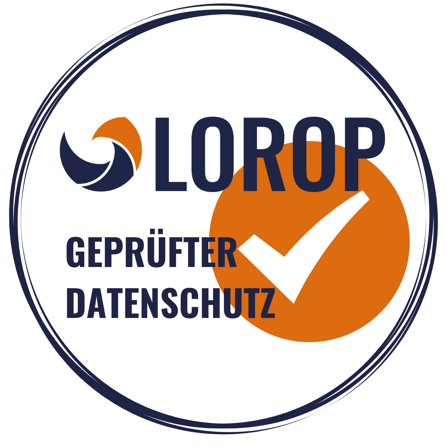 Datenschutzsiegel_LOROP