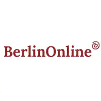 Referenz: Firmenlogo von BerlinOnline Stadtportal GmbH & Co. KG